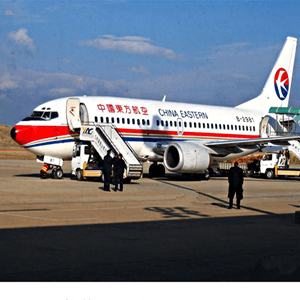 上饶三清山机场托运航空快运业稳步发展的原因是什么？